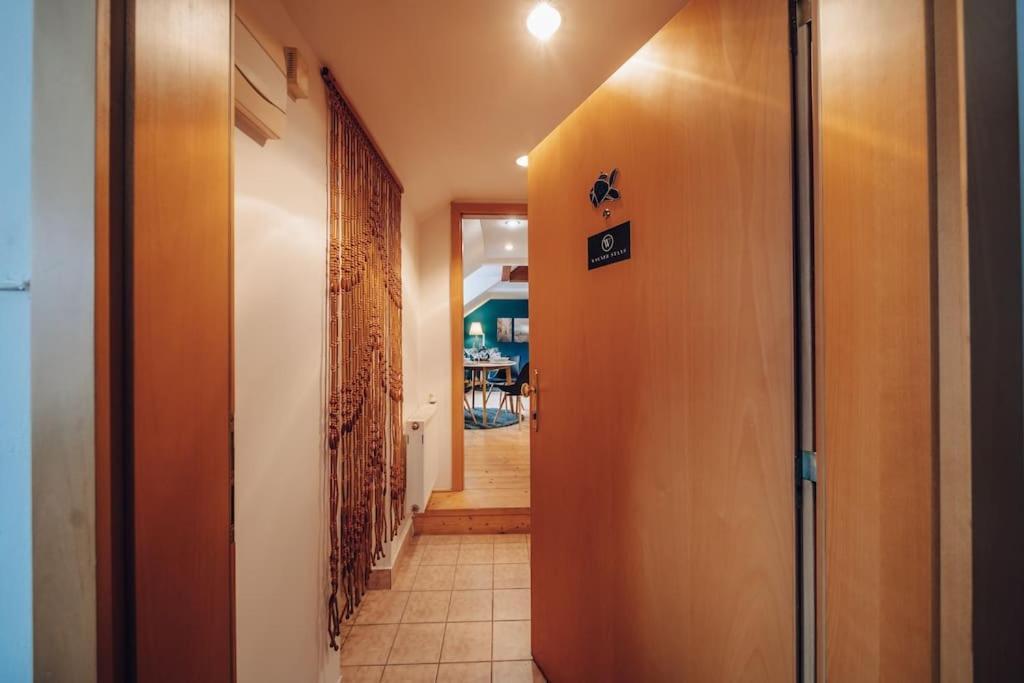 Exclusive 2 Floor Design Studio Prague Extérieur photo