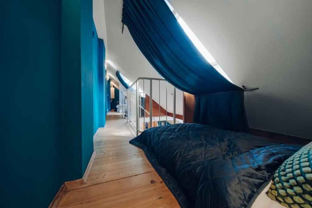 Exclusive 2 Floor Design Studio Prague Extérieur photo